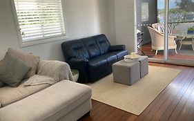 Riverview Cottage